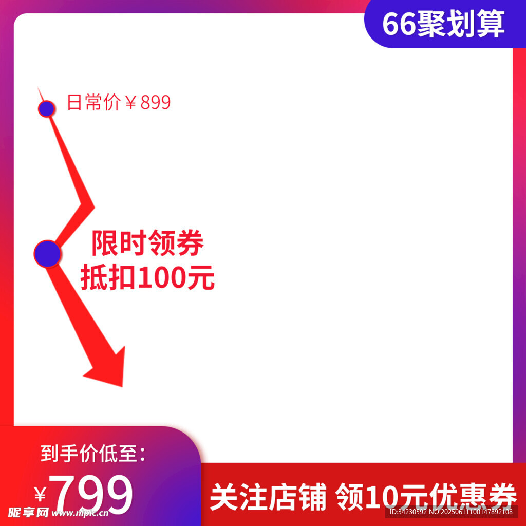 主图