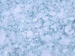 浅蓝色雪花纹理背景图