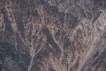 壮丽山脉地貌景观