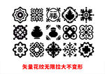 中国风边框