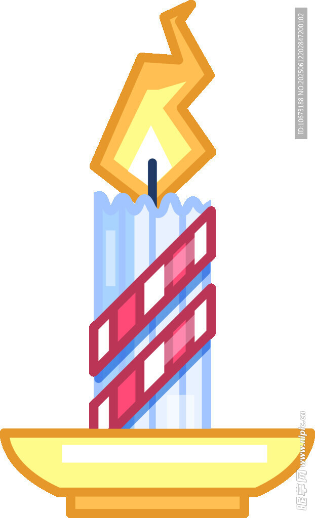 生日蜡烛