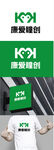 爱眼标识设计