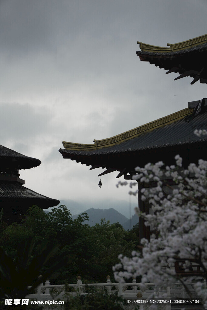 古建筑