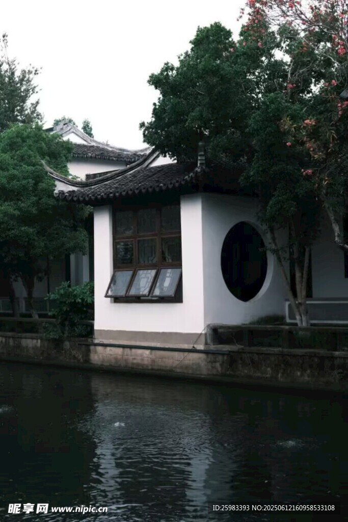 江南建筑