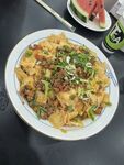美味炒面