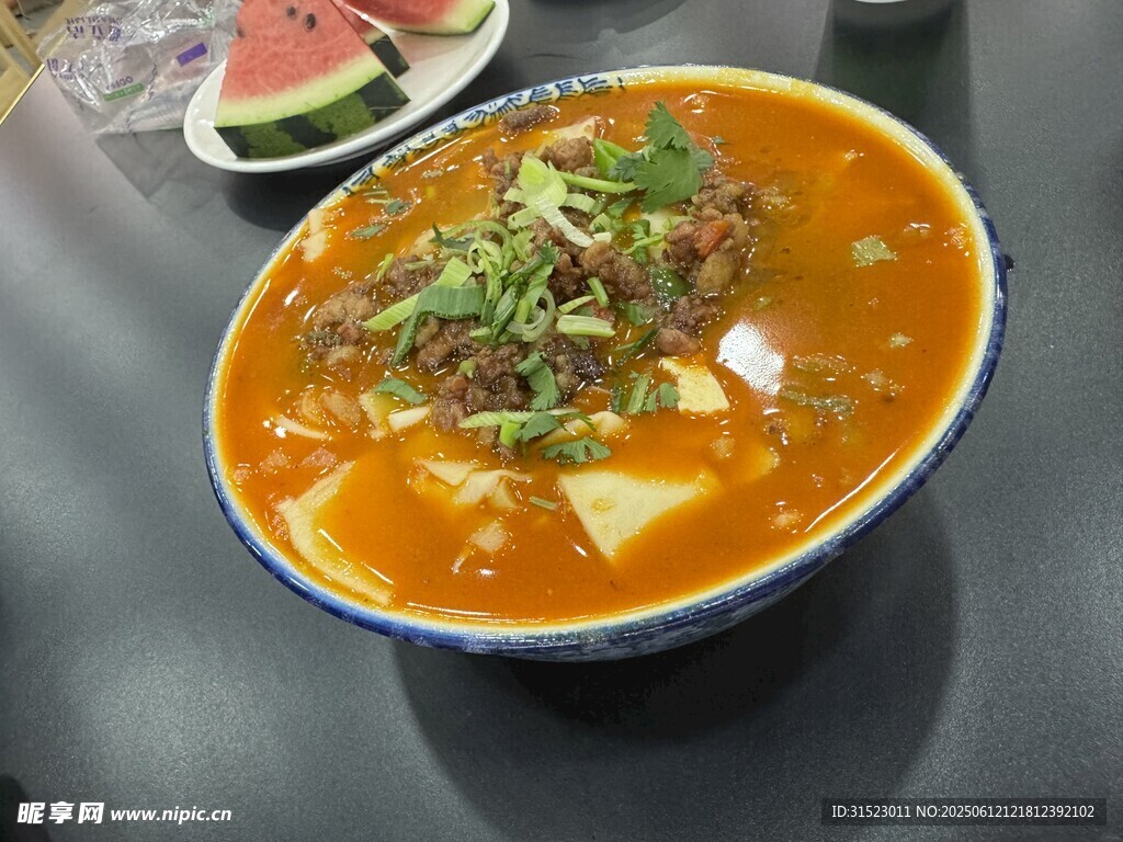 家常面