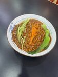 美味炸酱面