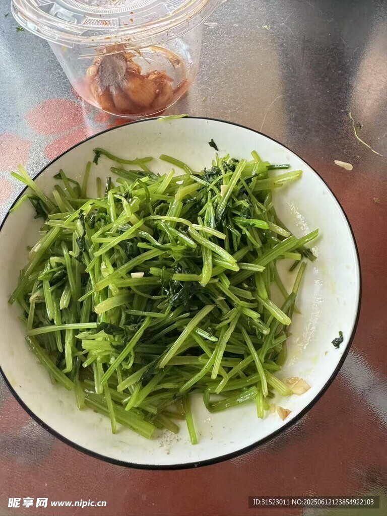 凉拌菜