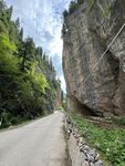 小独库公路