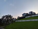 夕阳