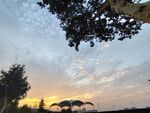 夕阳