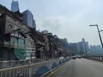 洪崖洞
