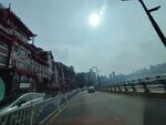 白日洪崖洞