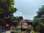 古建筑