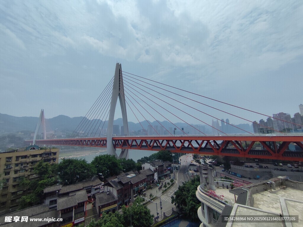 长江大桥