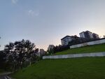 夕阳