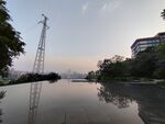 夕阳
