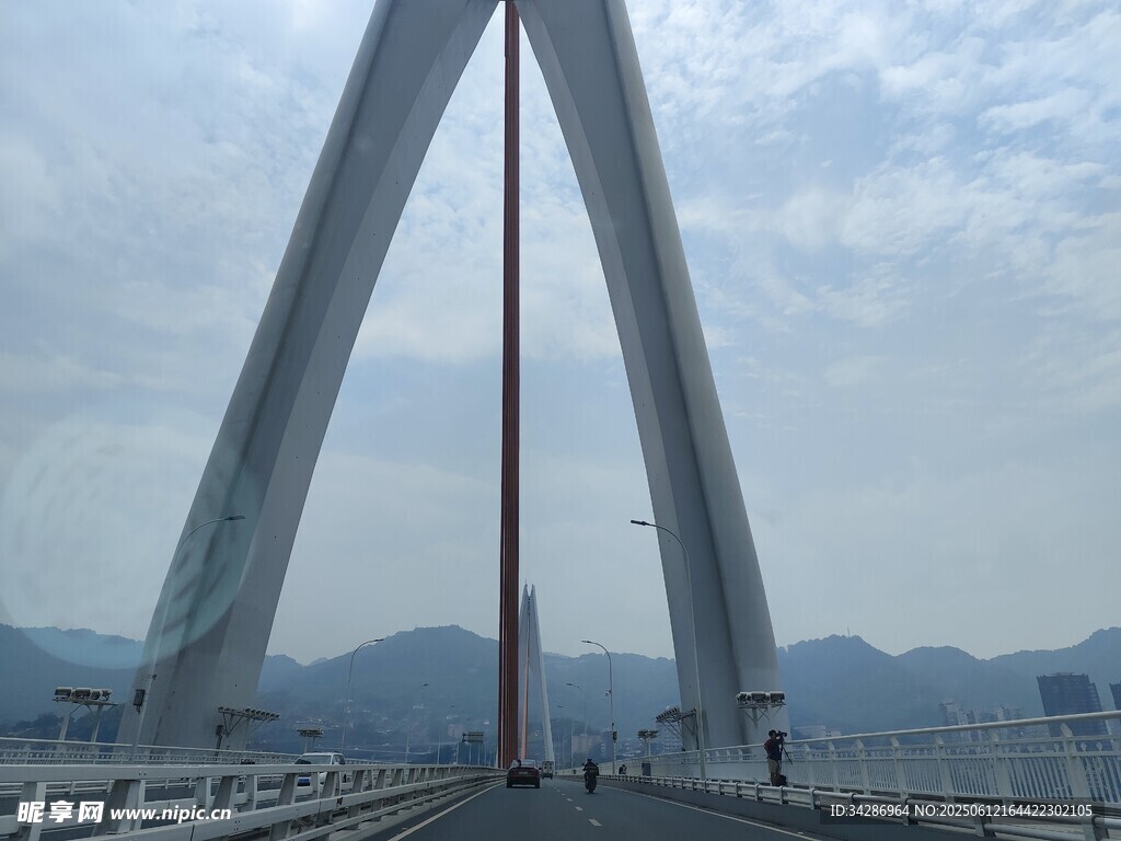 长江大桥