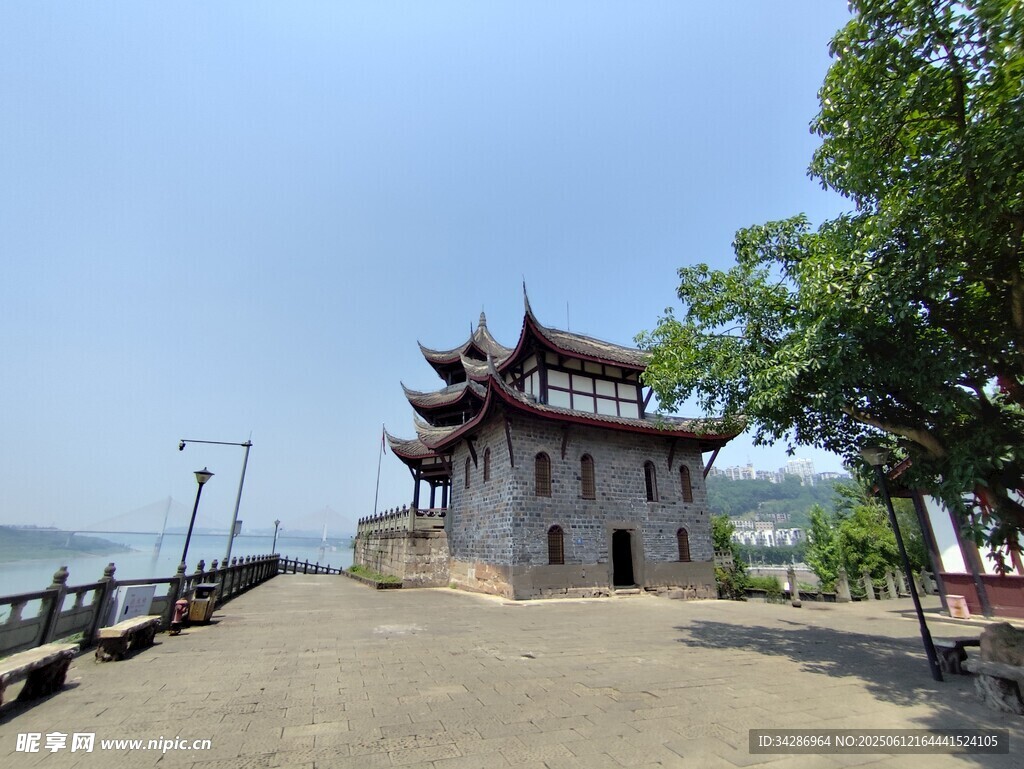 江景