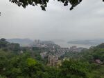 山城