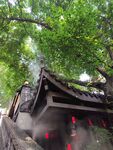 古建筑