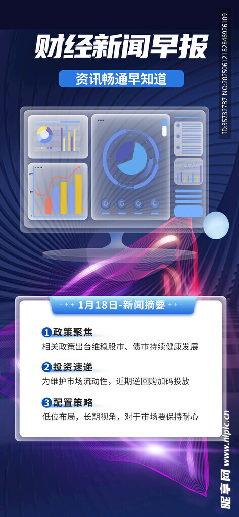 保险新闻模版