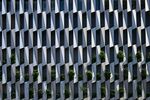 金属网格纹理背景图