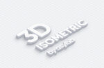 3D特效字体     
