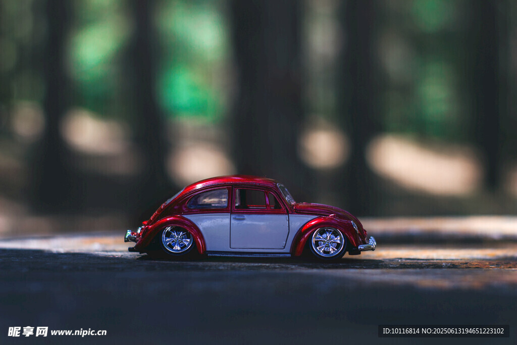 小汽车