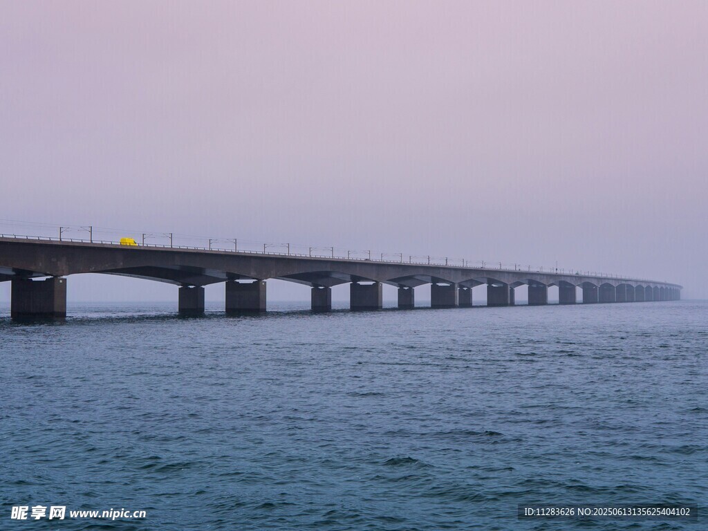 跨海大桥