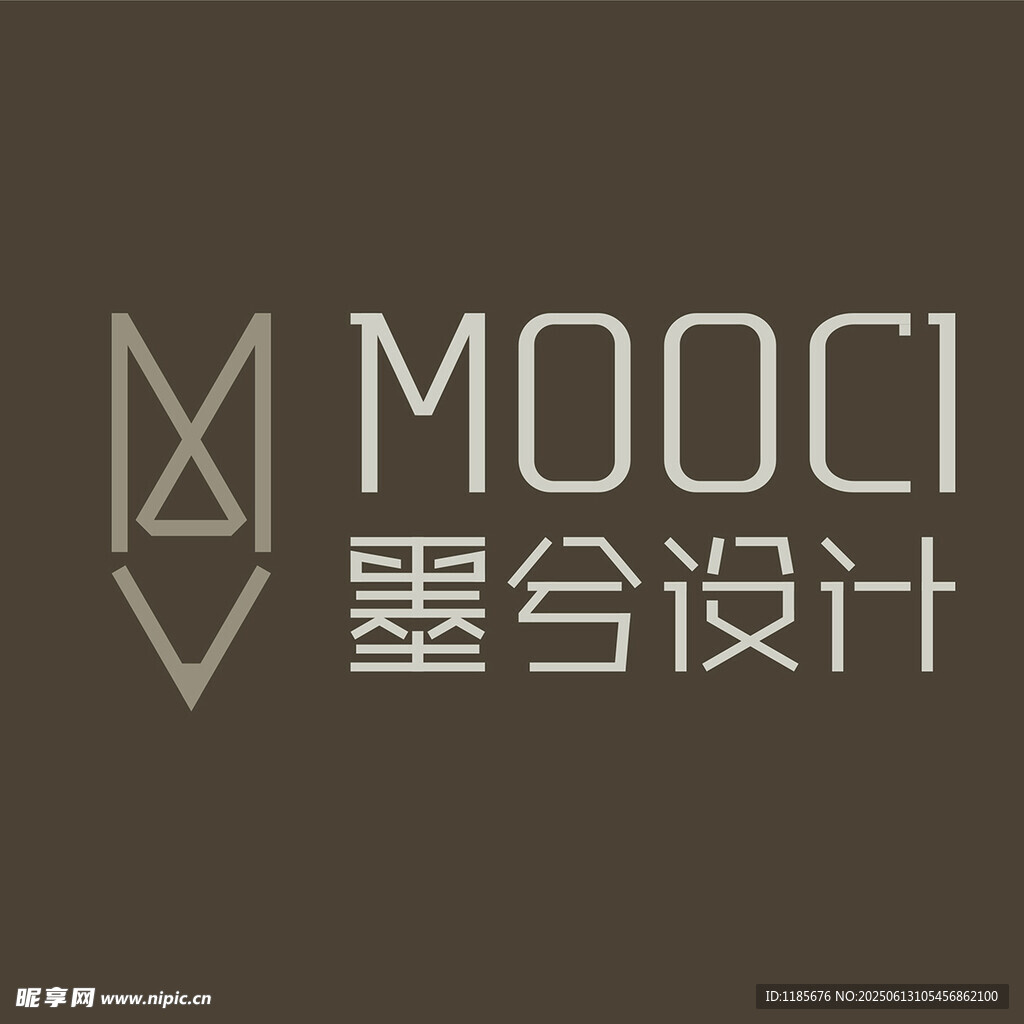 软装设计logo