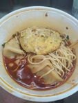 鸡蛋面