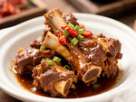 红烧排骨  美味诱人