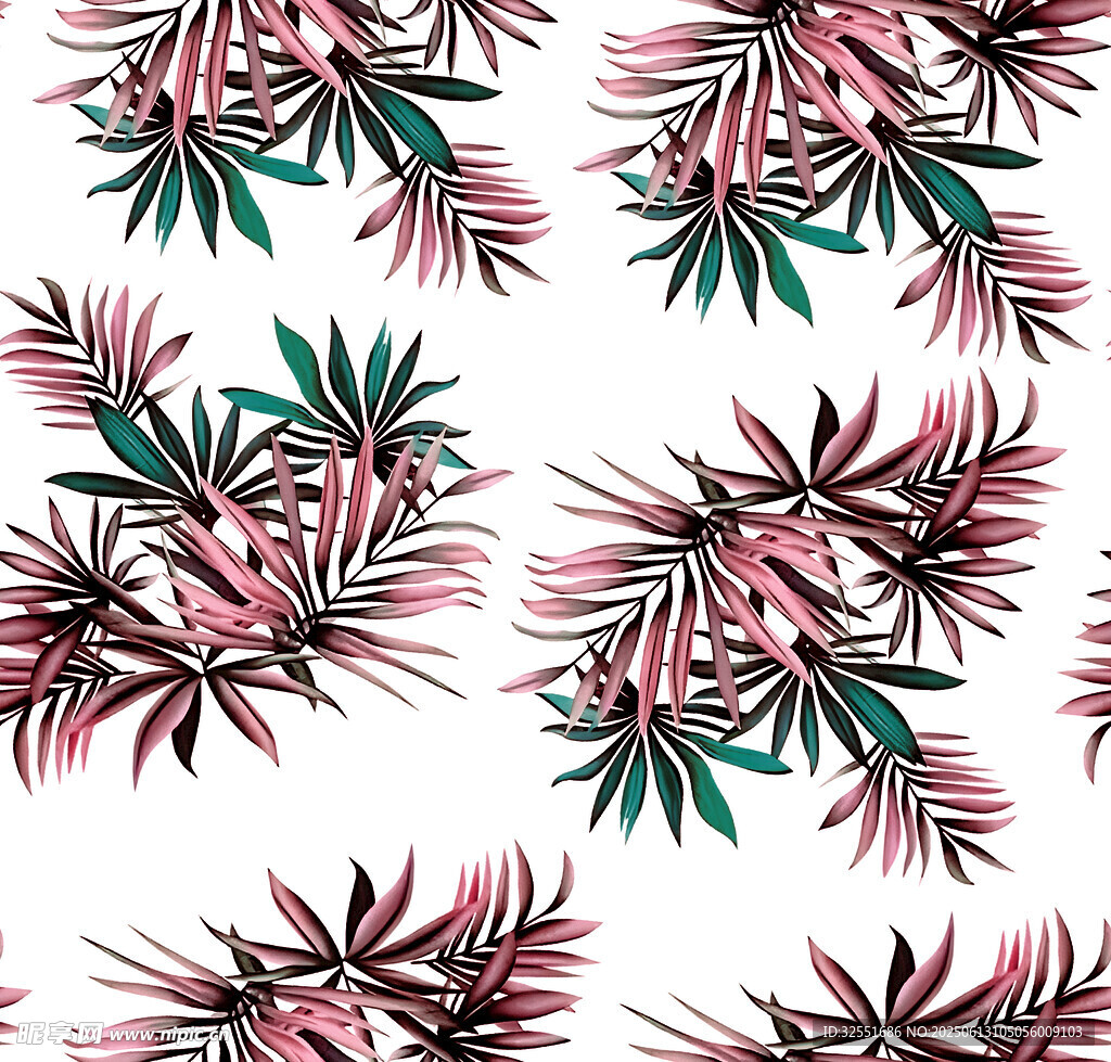 热带植物