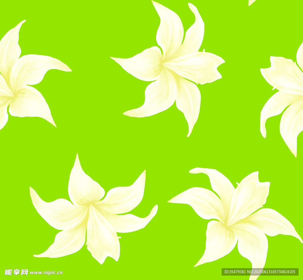 花卉