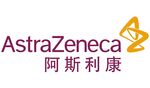 阿斯利康公司标志