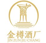 金樽酒厂标志