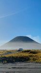 远山晨景 云雾缭绕