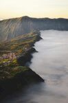 壮丽海岸风光 山海相依