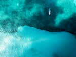 海底奇幻景象 神秘深邃