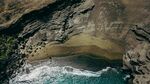 俯瞰海岸壮丽风光