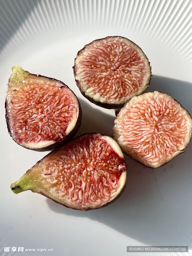 无花果