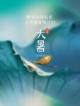 大暑