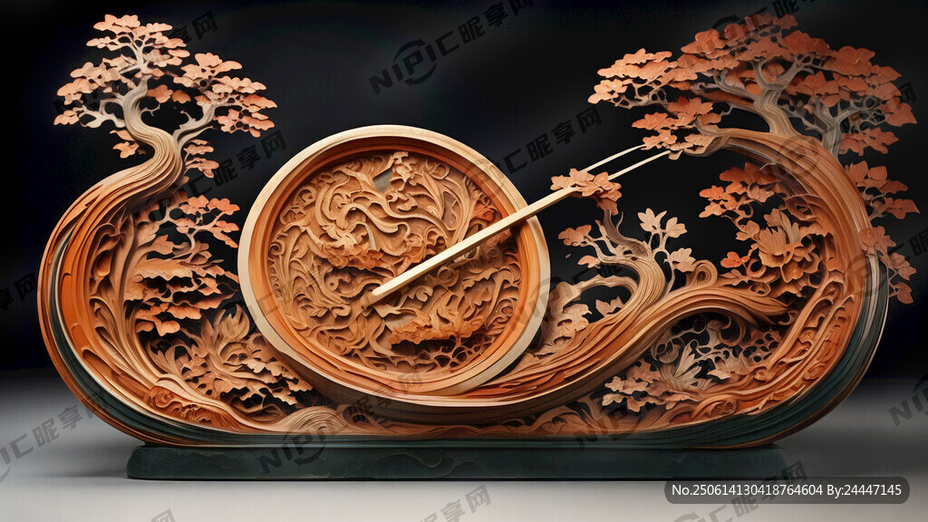秦汉雕漆欢迎您 雕漆风格