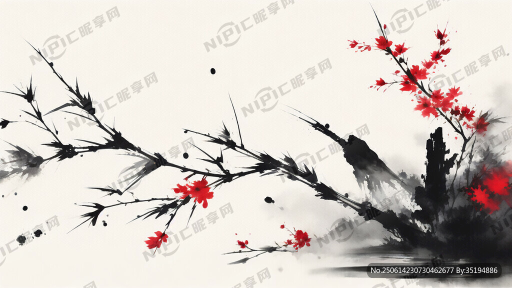 左半部分是图片区域