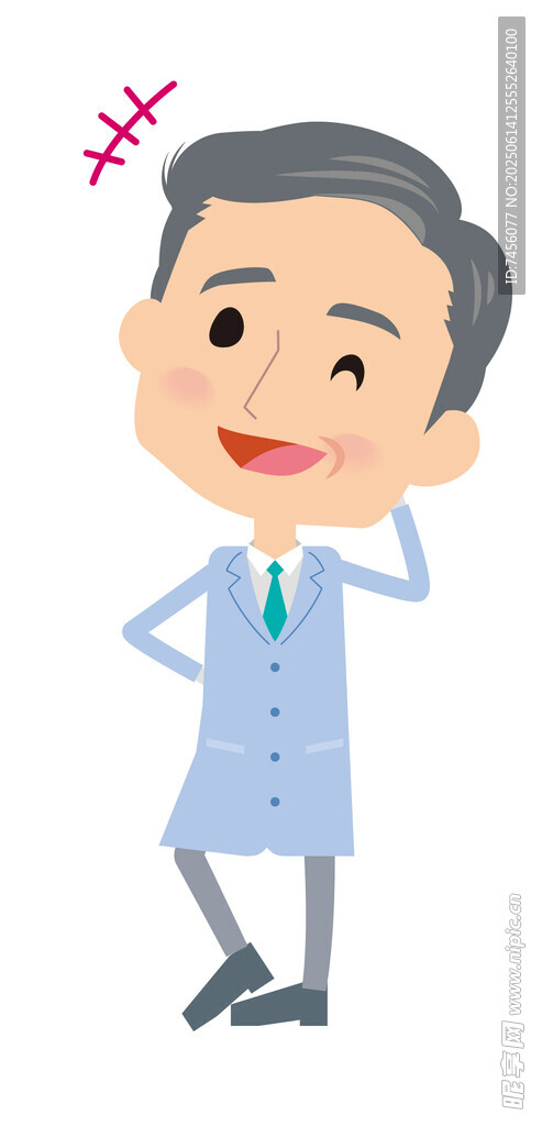 开心医生