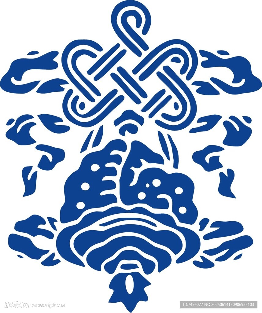 传统吉祥图案之八宝纹饰