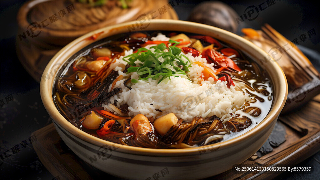 赣小汤 现炒大碗饭 江西小炒