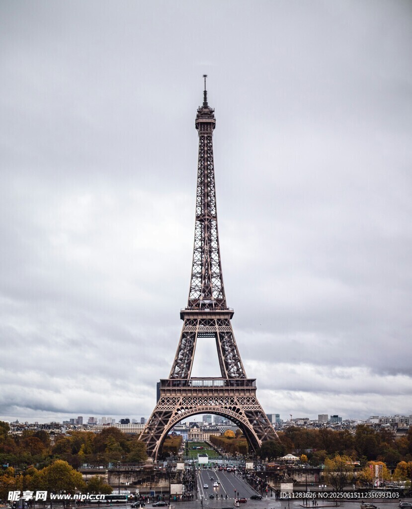 埃菲尔铁塔