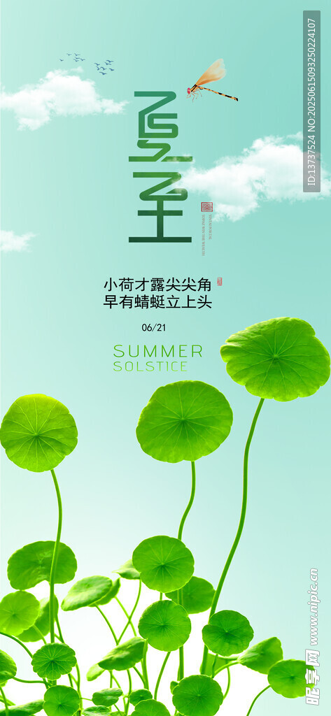 夏至